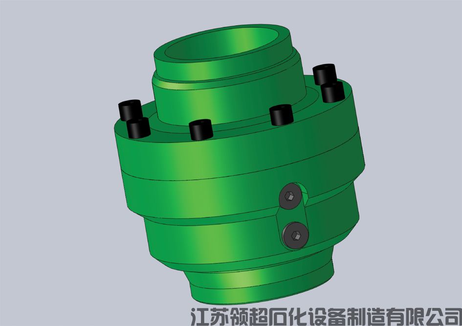 領(lǐng)超石化告訴你鶴管密封性能如何？(1)