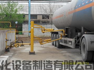 探秘：2020年裝車(chē)鶴管價(jià)格如何？(1)