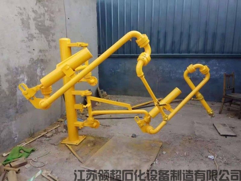 裝車鶴管多少錢？(1)